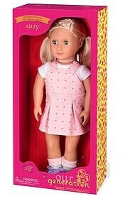 Our Generation Naty