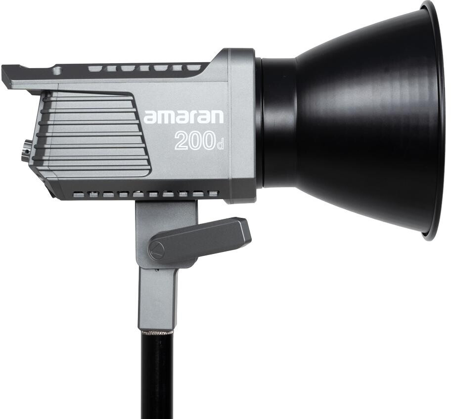 Aputure Amaran 200d