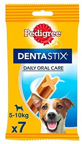 Pedigree DENTASTIX box Small for young and small dogs 10 x 7 pieces