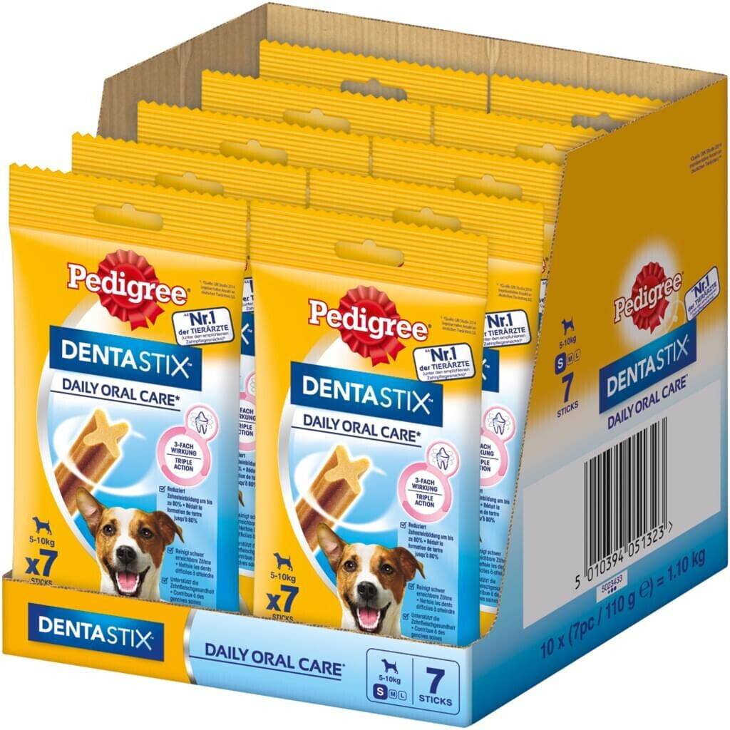 Pedigree Friandises dentaires pour chien