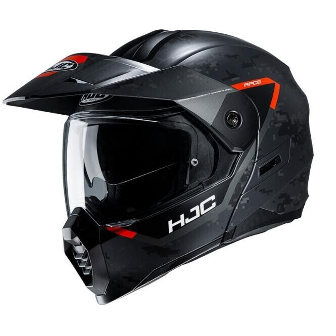 HJC C80