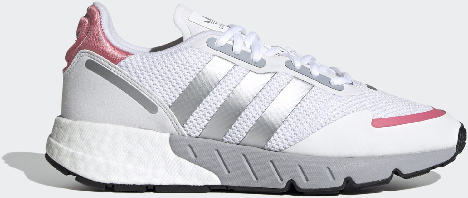 adidas zx 200 womens silver
