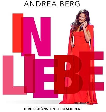 Andrea Berg - In Liebe (CD)