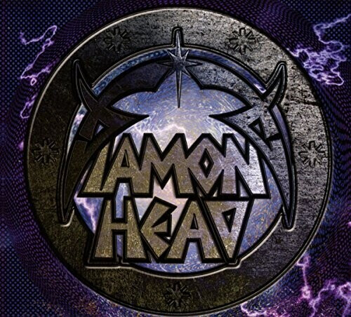 Diamond Head - Diamond Head (CD)