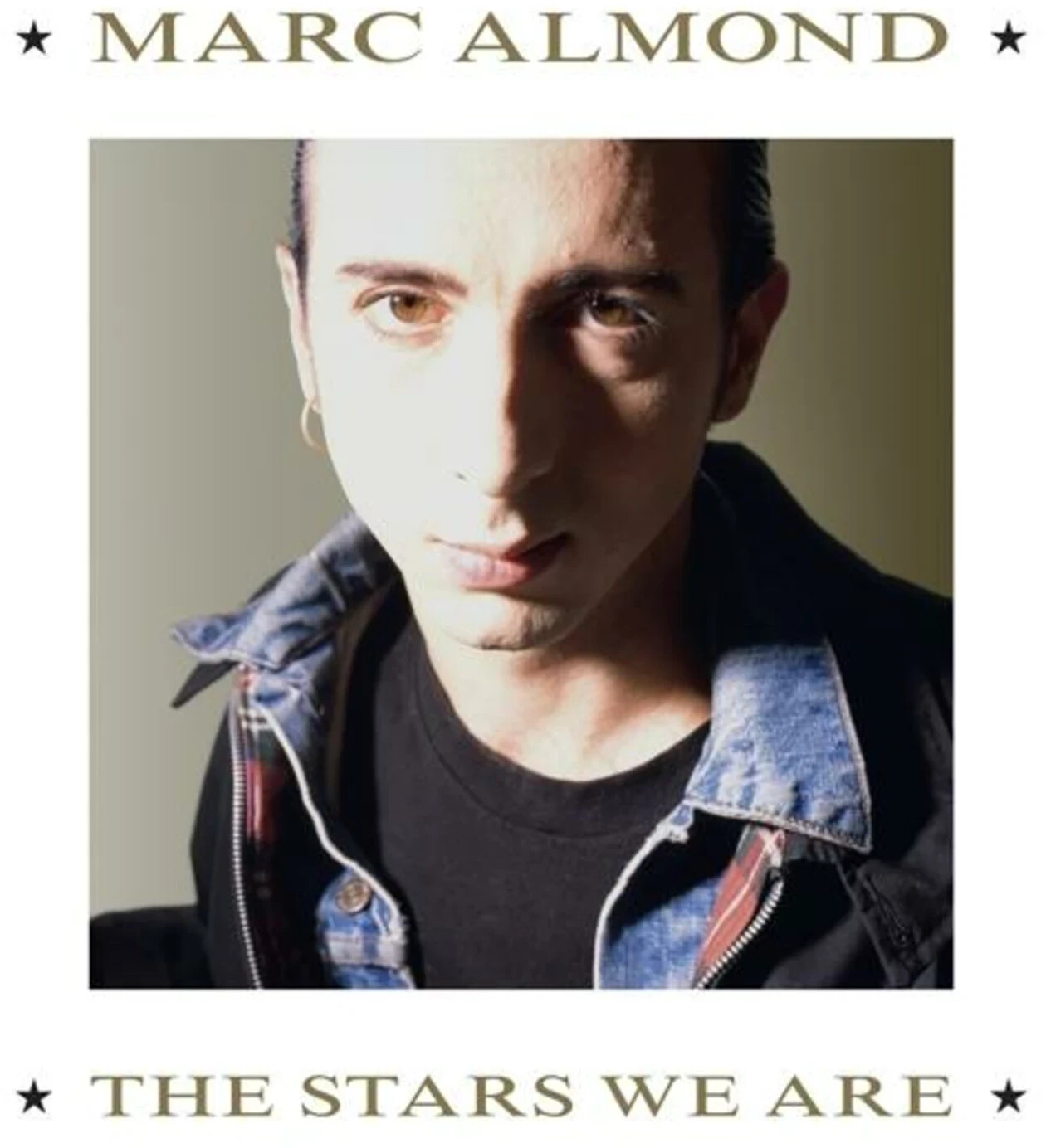 Marc Almond - Stars We Are (CD + DVD)