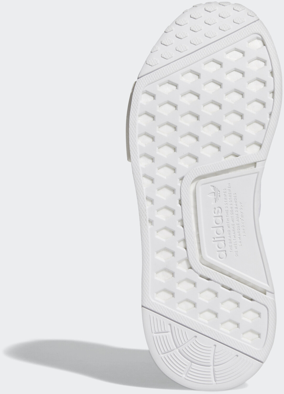 Adidas NMD R1 Women Cloud White Cloud White Copper Metallic ab 149 99 Preisvergleich bei idealo