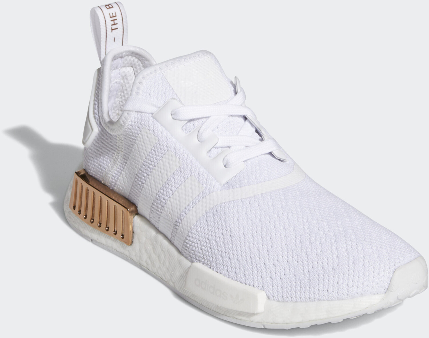 Adidas NMD R1 Women Cloud White Cloud White Copper Metallic ab 149 99 Preisvergleich bei idealo
