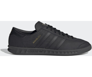 Adidas Hamburg Core Black/Core Black/Gold Metallic ab 72,00 € |  Preisvergleich bei idealo.de