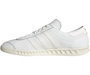terning angst forsætlig Adidas Hamburg Core White/Core White/Off White ab 67,90 € | Preisvergleich  bei idealo.de