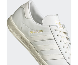 terning angst forsætlig Adidas Hamburg Core White/Core White/Off White ab 67,90 € | Preisvergleich  bei idealo.de