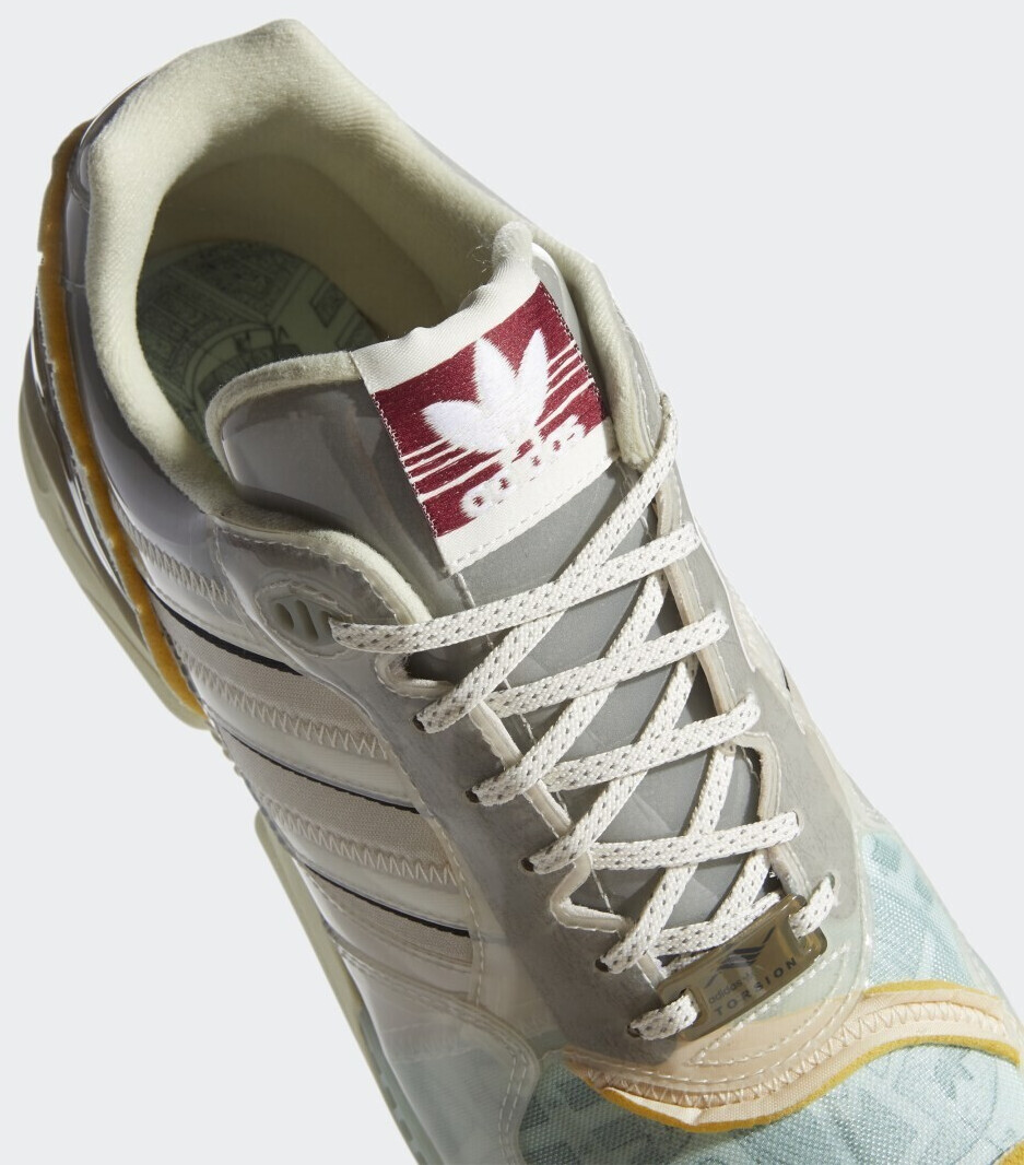 Adidas torsion zx 6000 2025