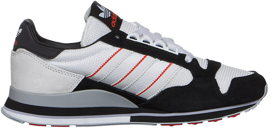 Adidas zx 500 og schwarz weiß deals
