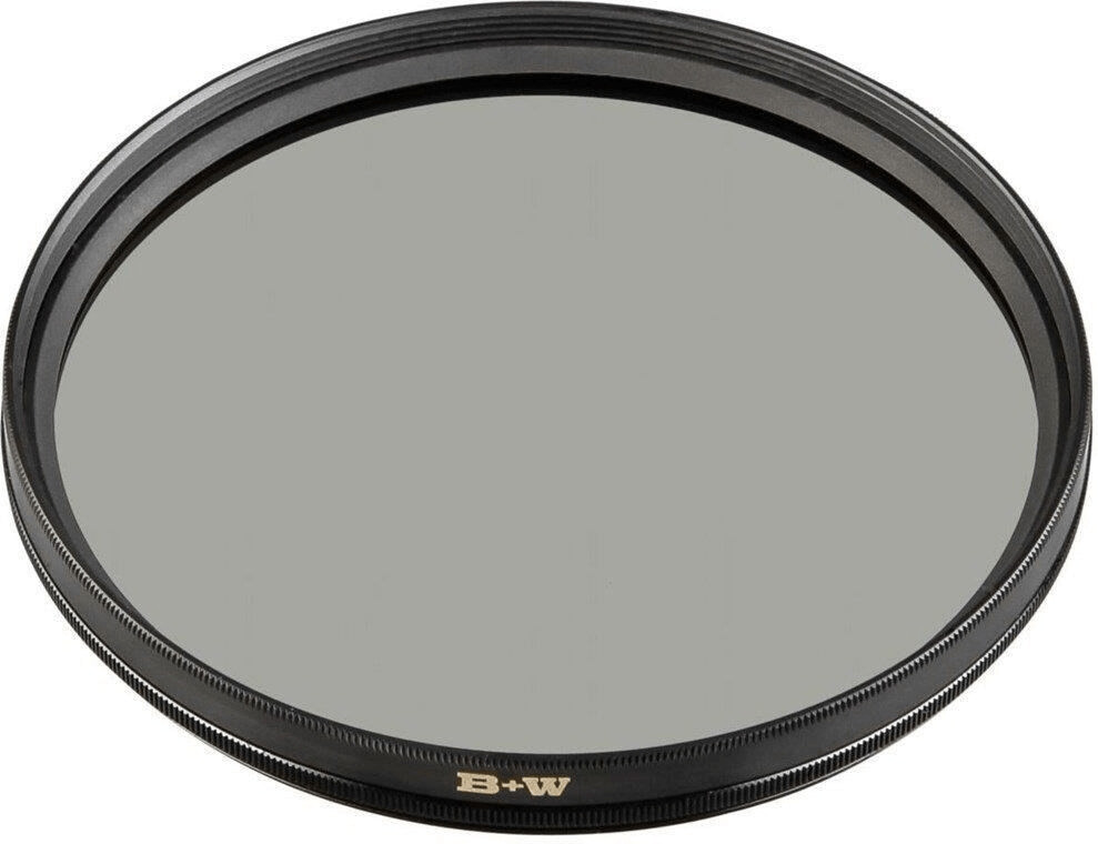 B+W Filtre UV CIR. 40, 5mm MRC F-PRO