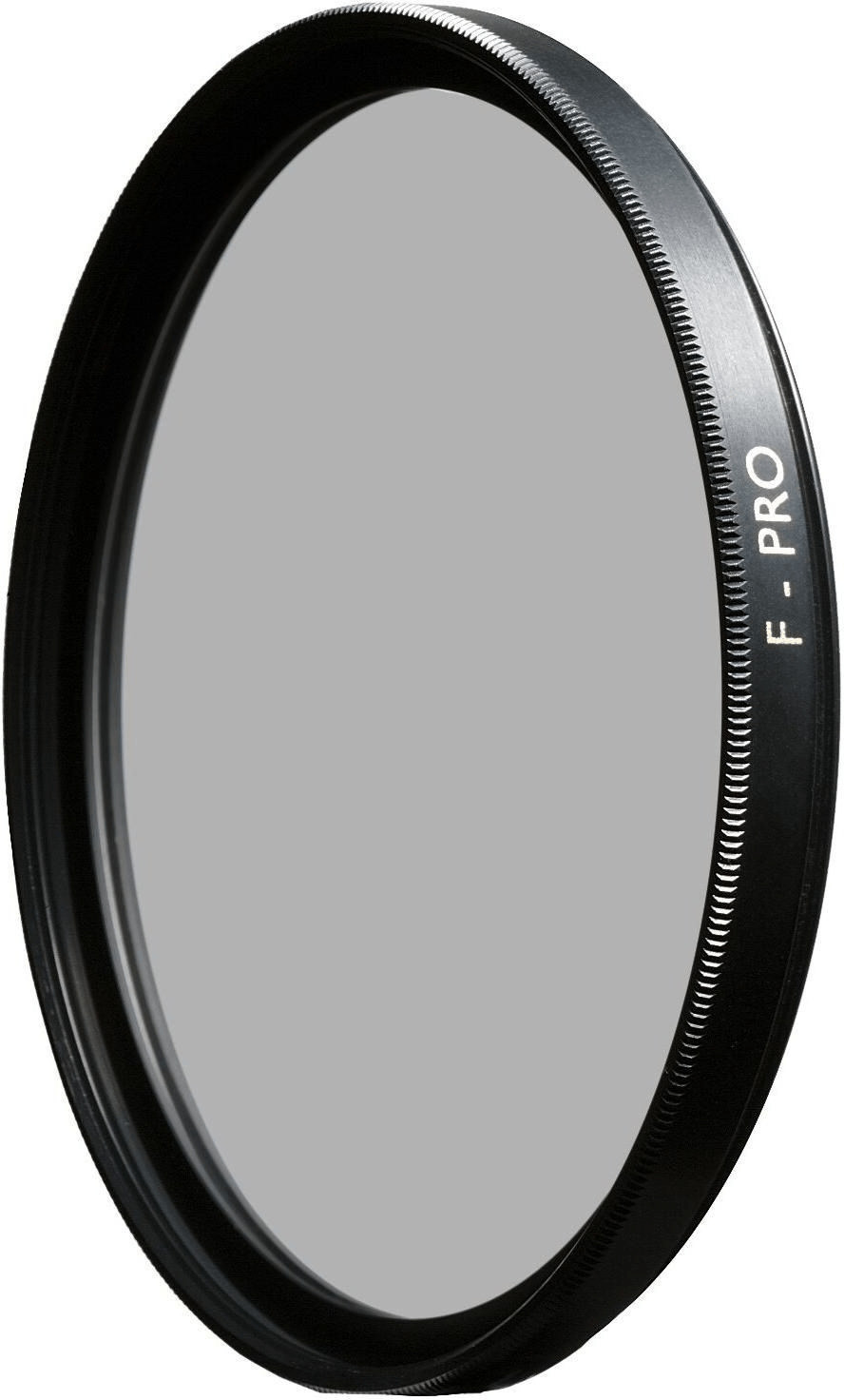B+W Filtre gris (102) + 2D F-Pro D46mm (72842)