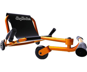 Ezy Roller Pro X Fun Fahrzeug Dreirad für Jugendliche und Erwachsene ab 10 Jahre 