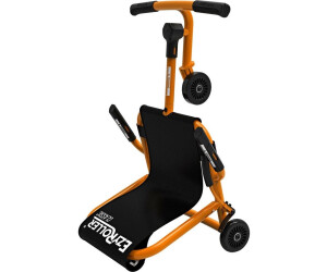 Kart sans pédales Ezyroller à 3 roues France - véhicule sans pédale enfant Kart sans pédales Ezyroller à 3 roues France - véhicule sans pédale enfant
