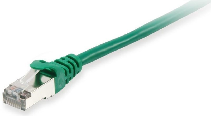 Equip Patchkabel F/UTP CCA Cat.5e 5M