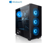 Pc System Nvidia Geforce Gtx 1650 Preisvergleich Gunstig Bei Idealo Kaufen