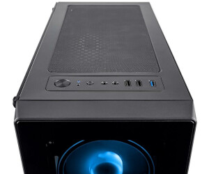 Megaport Gaming Pc Intel Core I5 10400f Geforce Gtx 1050 Ti 16 Gb Ram 1000 Gb Hdd Ab 1 169 00 Preisvergleich Bei Idealo De