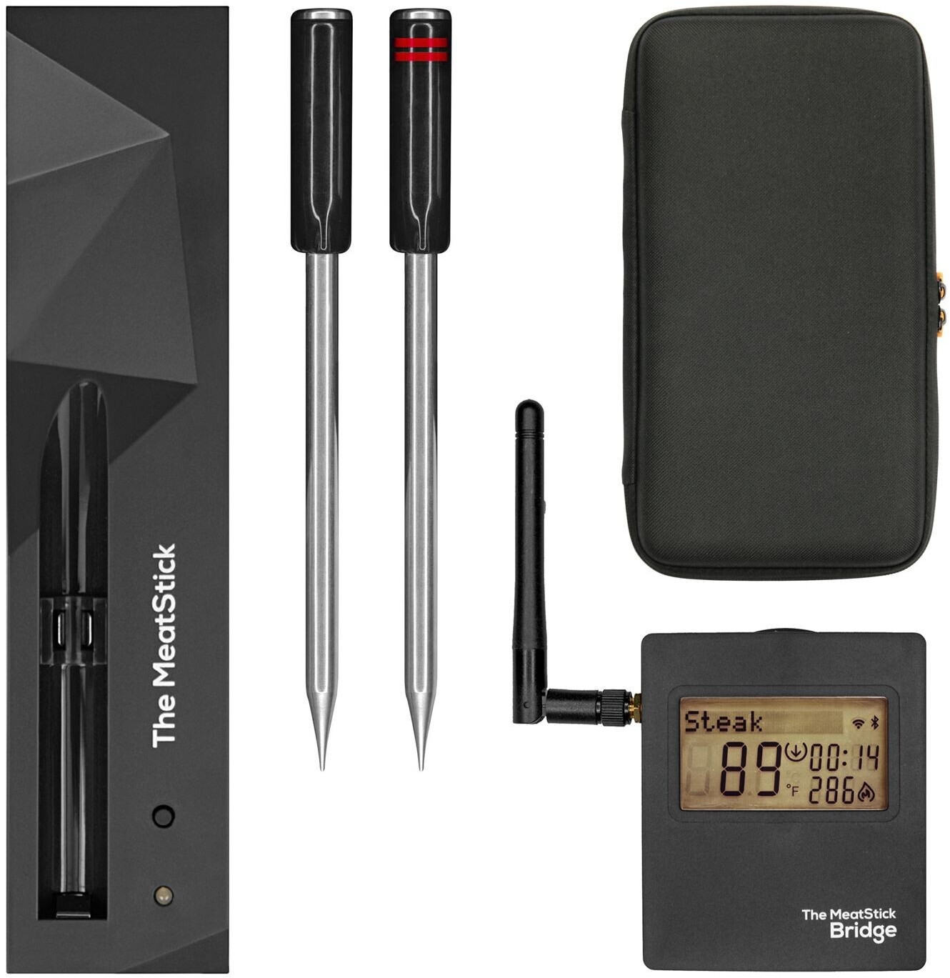 Everdure MeatStick Cyber