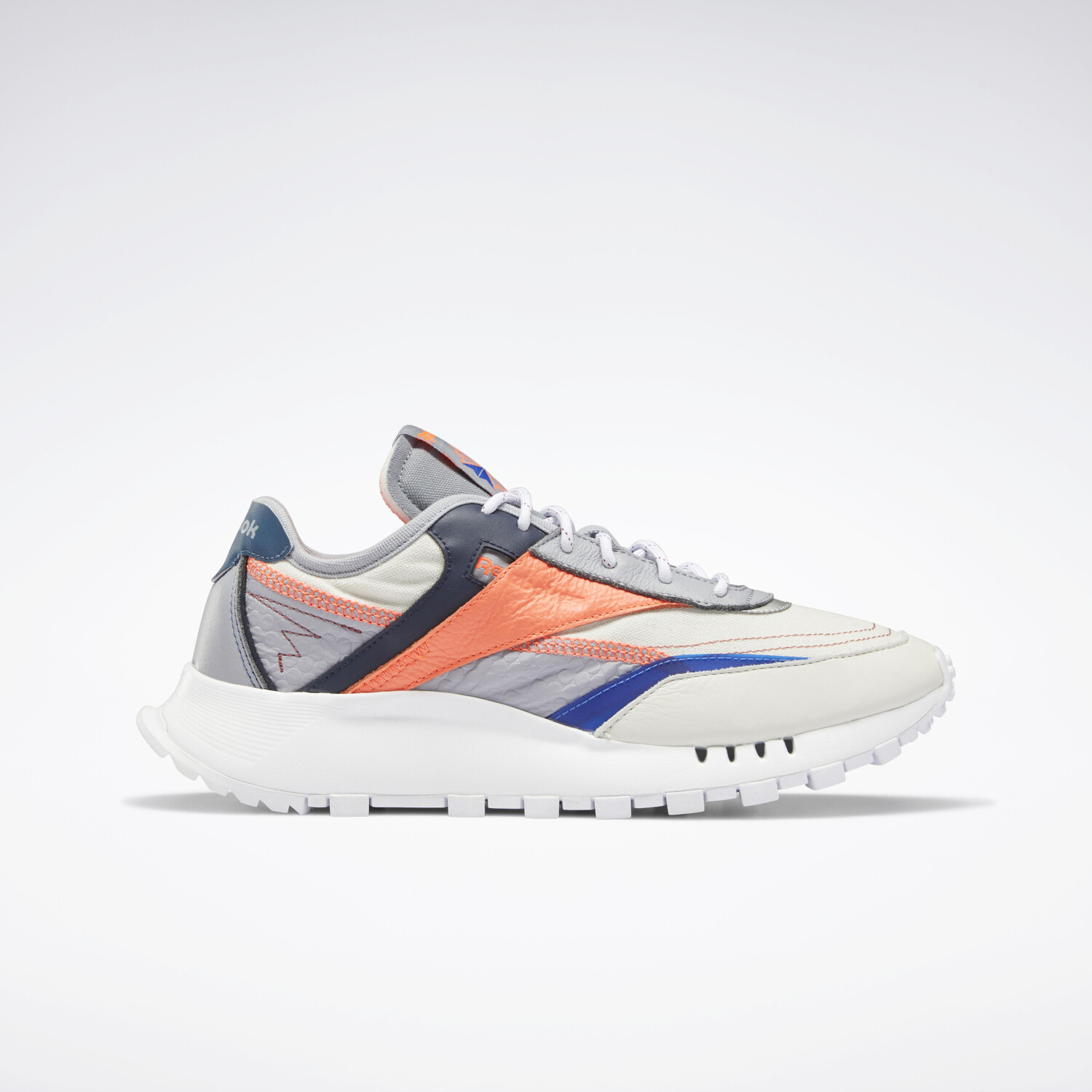 reebok classic morning fog