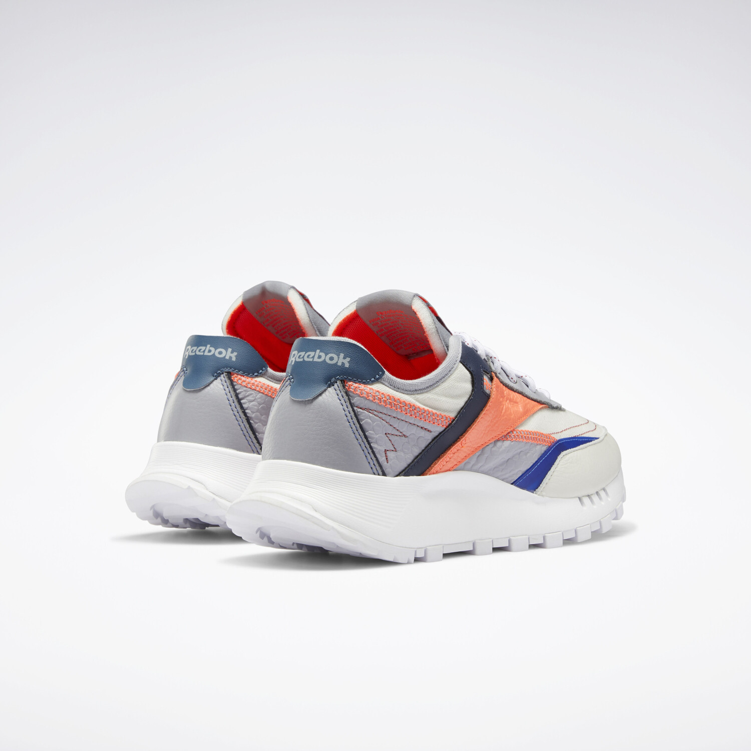 reebok classic morning fog
