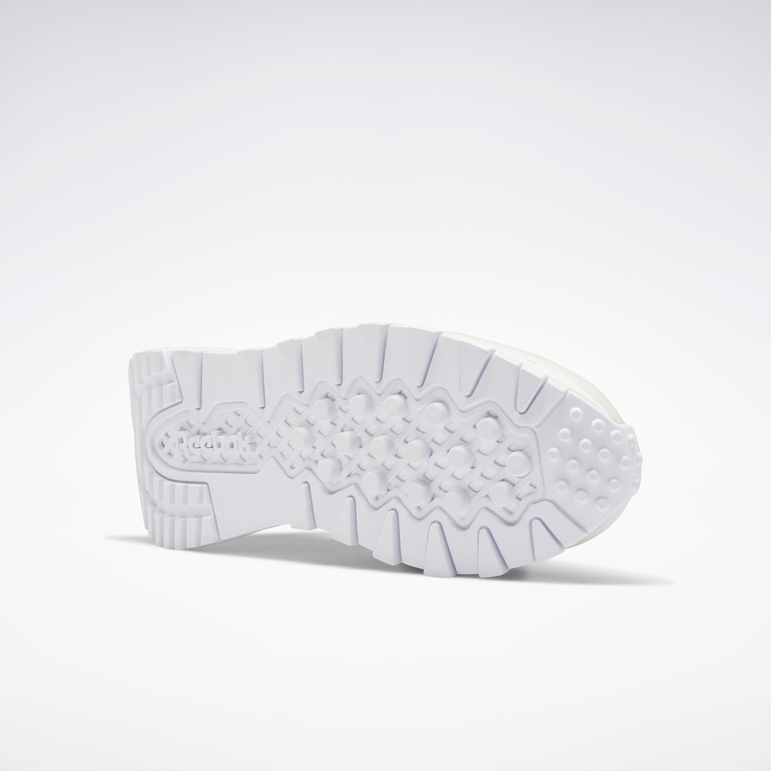 reebok classic morning fog