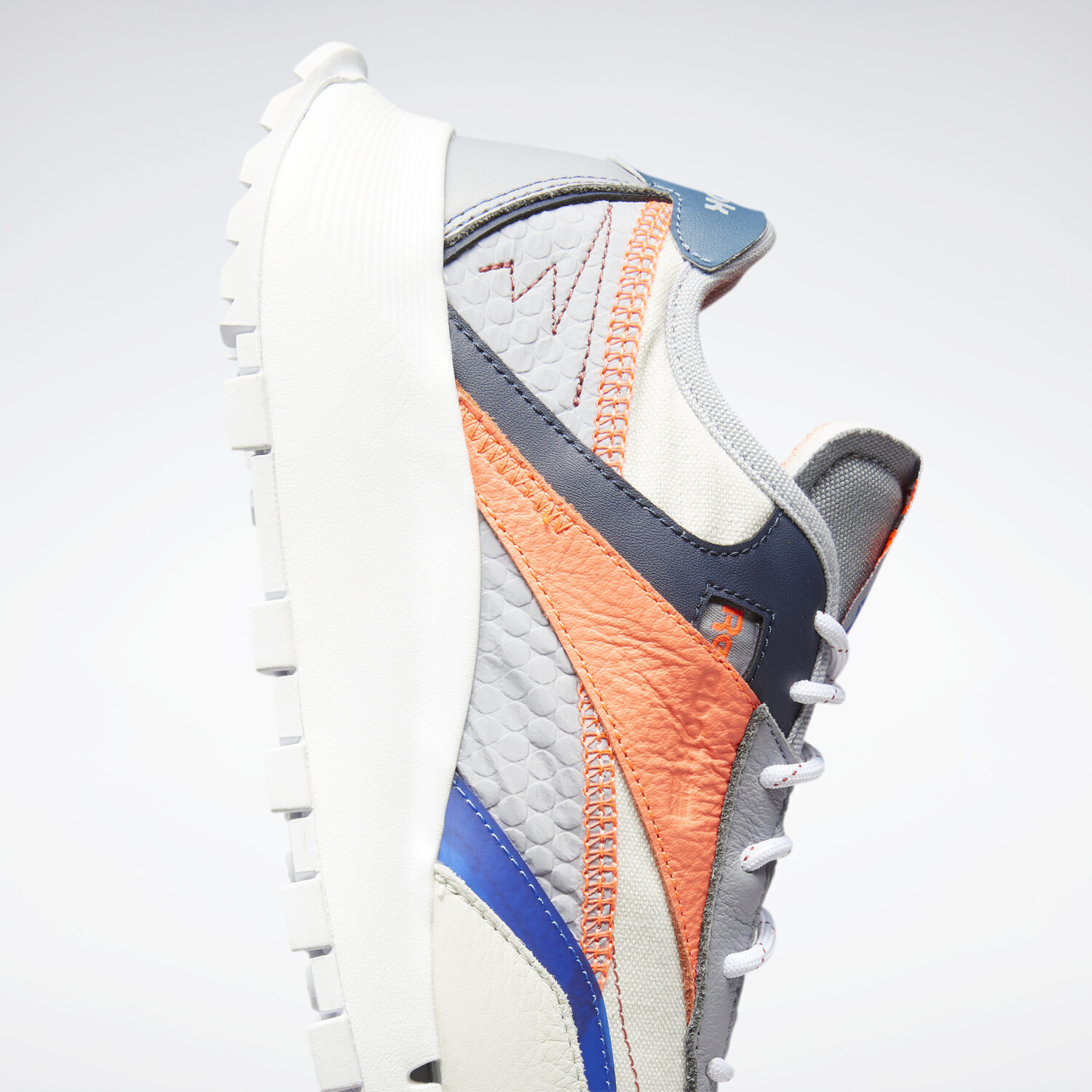reebok classic morning fog