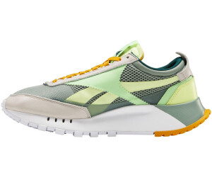 reebok classic harmony green