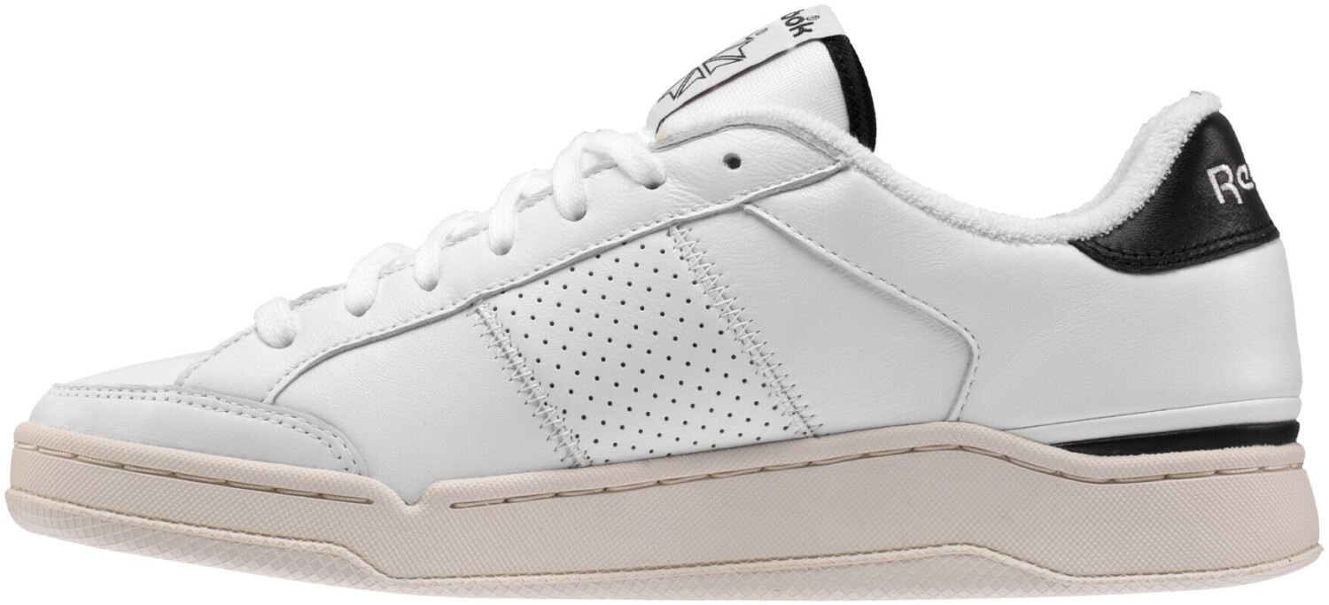 Reebok AD Court Shoes Cloud White/Core Black/White a € 47 46 (oggi