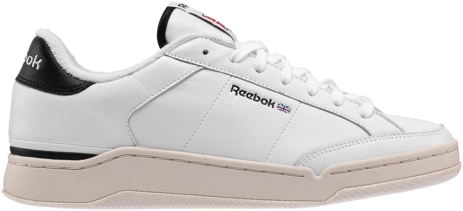 cloud white core black