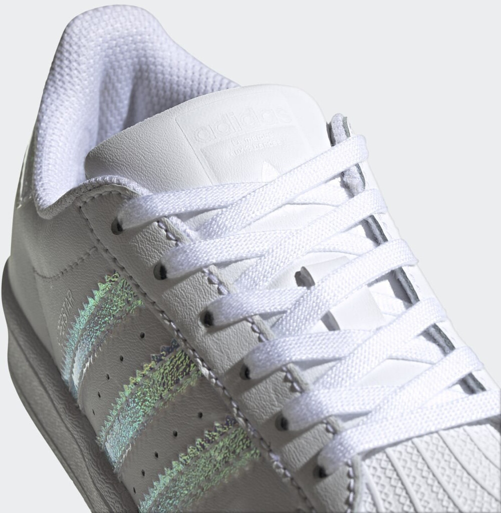 Superstar white toddler cheap
