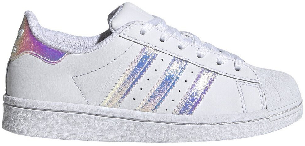Adidas superstar weiß kinder new arrivals