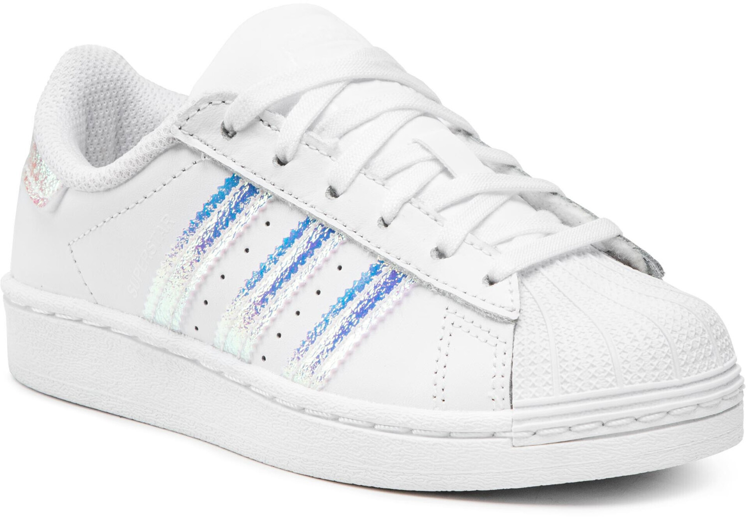 Adidas Superstar Kids Cloud White Cloud White Cloud White ab 59 00 Preisvergleich bei idealo