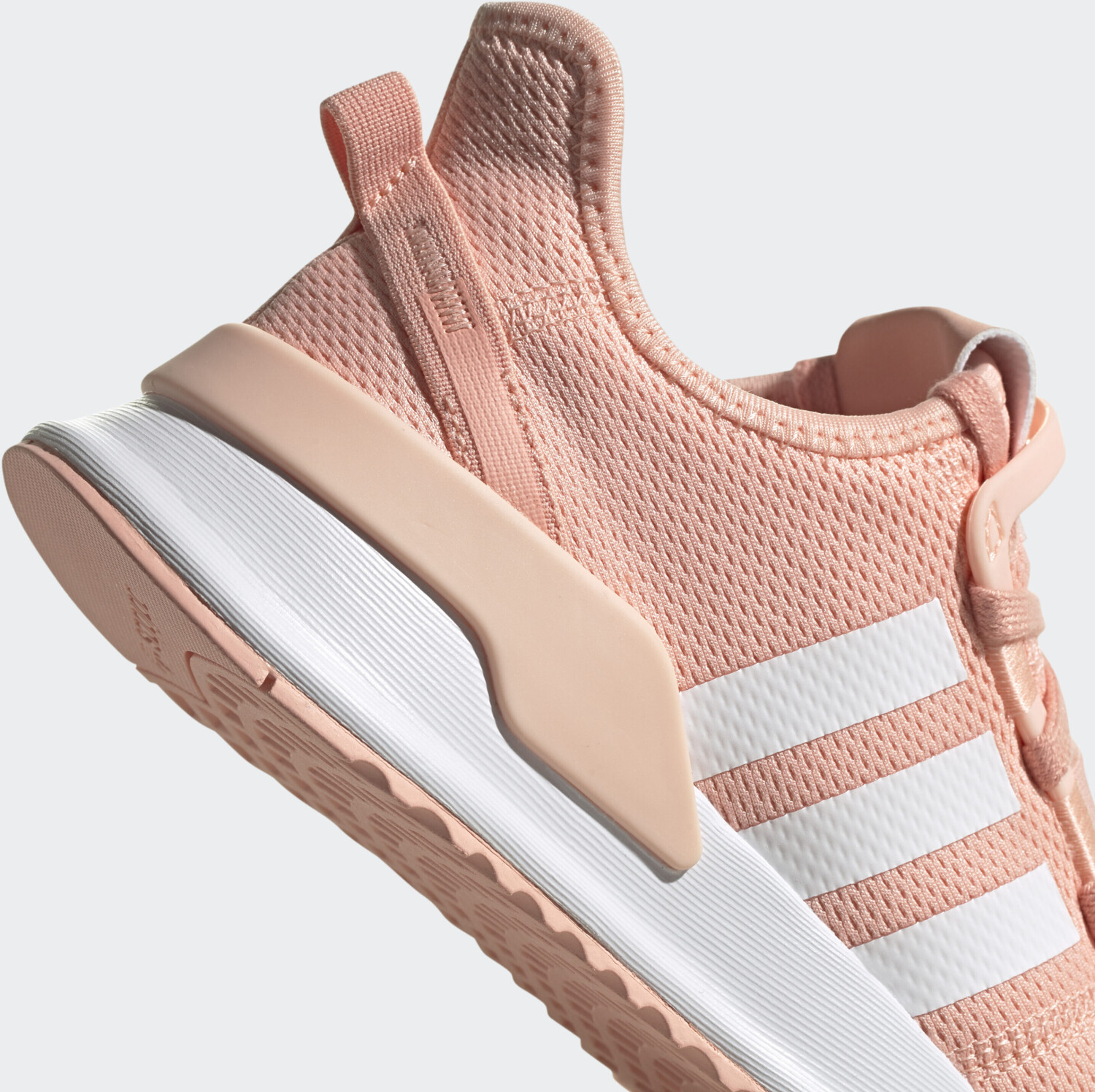 Adidas Originals Kids' Adidas Toddler Boys' U Path Run Athletic Sneakers From Finish Line In 