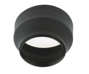 Caruba 3in1 77mm