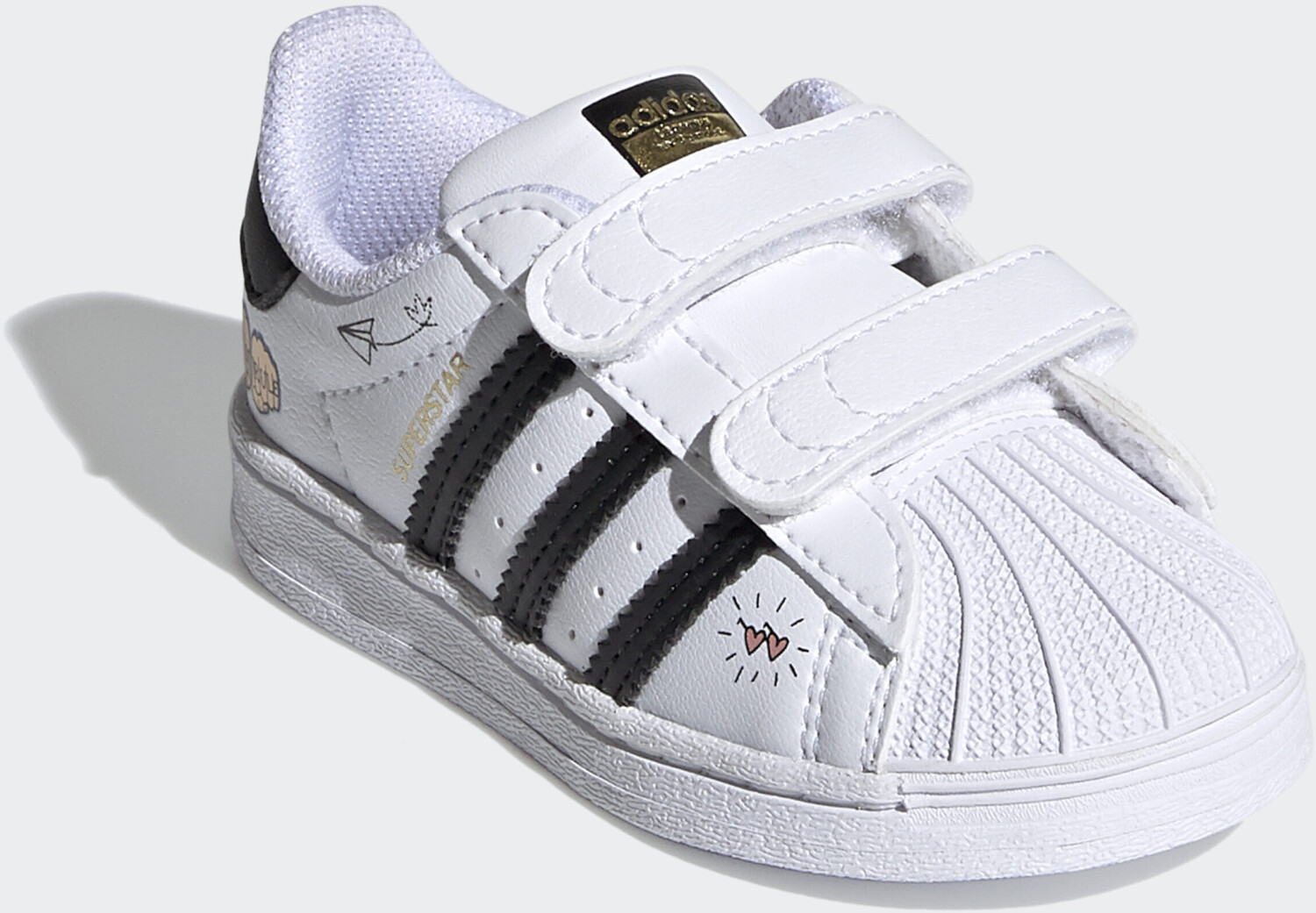 adidas superstar cf