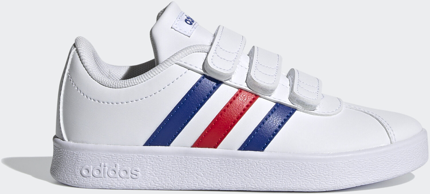 adidas vl court 2.0 toddler