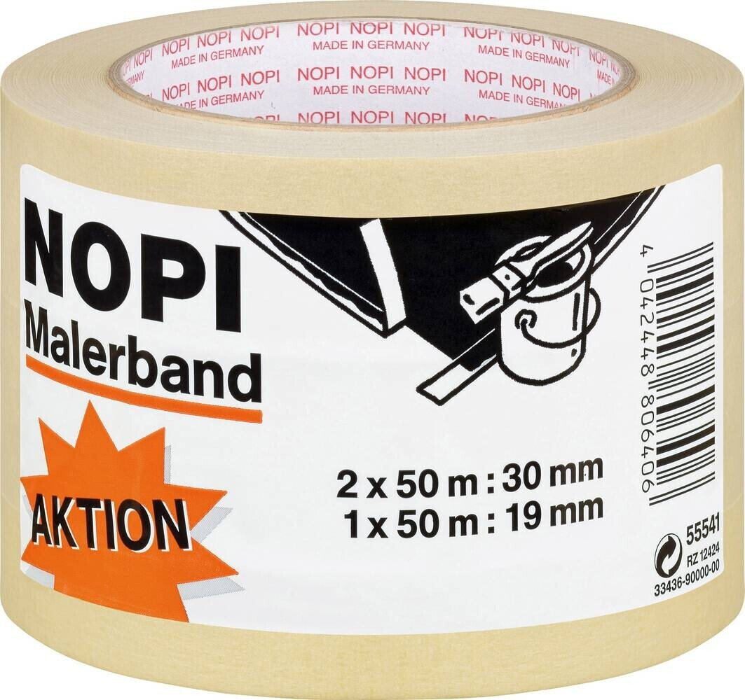 Nopi 55541-00001-00