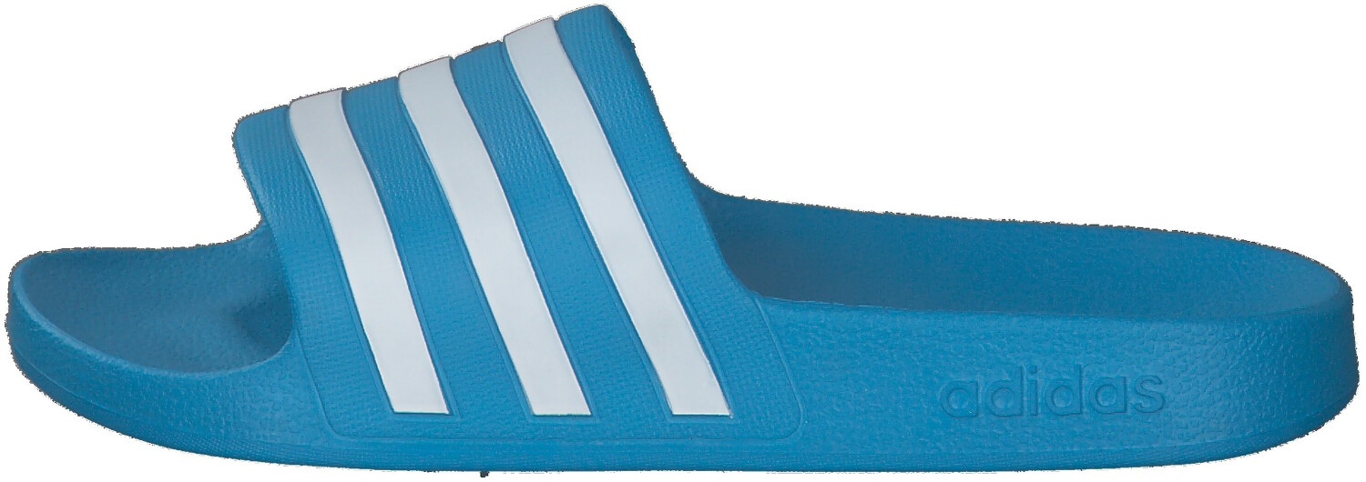 Adidas adilette hellblau store