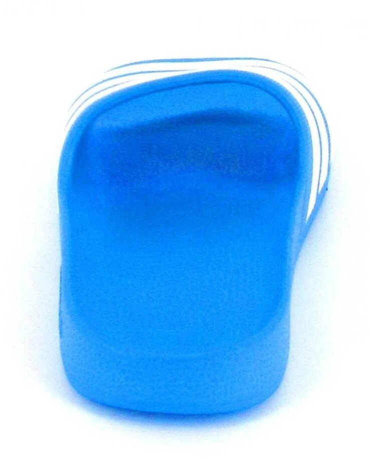 Adiletten baby blau discount
