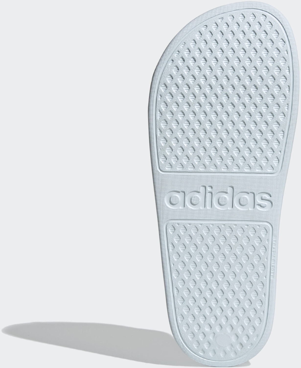 Adidas Aqua Adilette Halo Blue/Cloud White/Halo Blue desde 13,49 â¬ | Compara precios en idealo