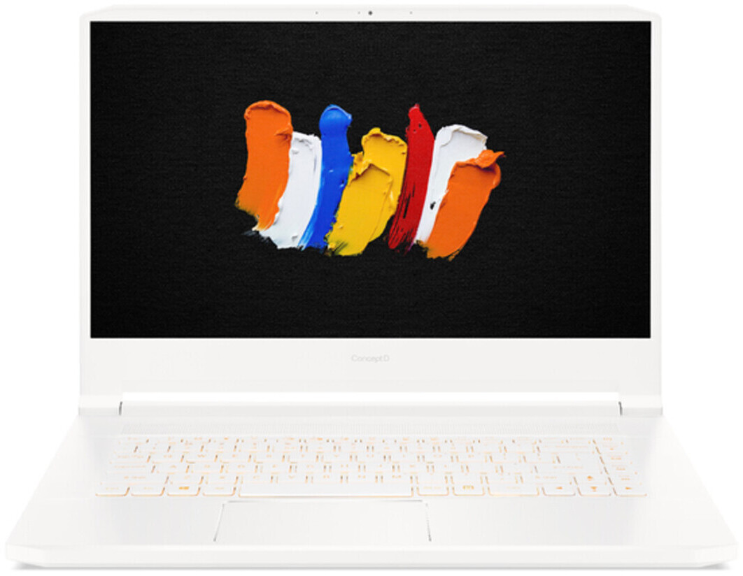 Acer ConceptD 7 CN715-72P-76QY