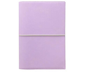 Buy Filofax Domino Personal Organiser, Soft Orchid from £23.80 (Today) –  Best Deals on