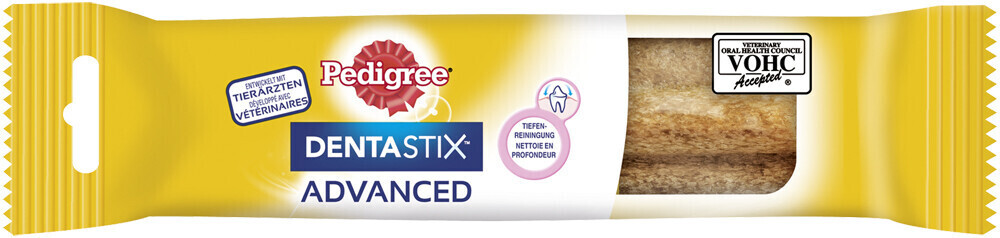 Pedigree DENTASTIX ADVANCED for medium-sized dogs 1 piece 80g