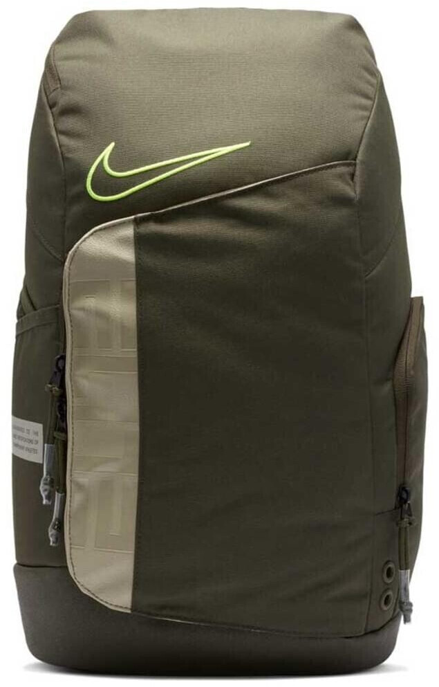 pro elite backpack