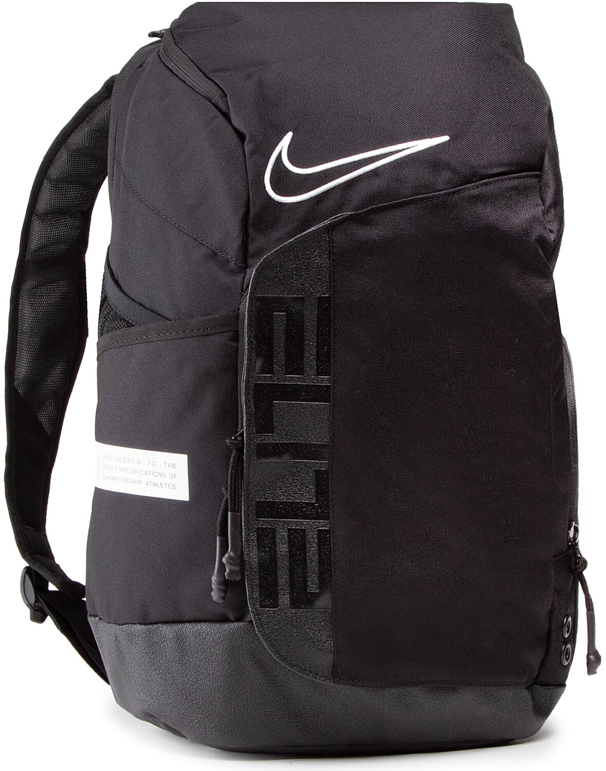 Nike Elite Pro Backpack (CK4237) black/black/white ab 49,49