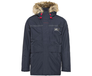Coastal store 2 parka