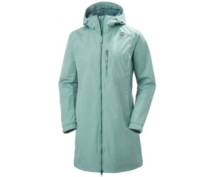 Helly Hansen Long Belfast Jacket Women 55964 au meilleur prix