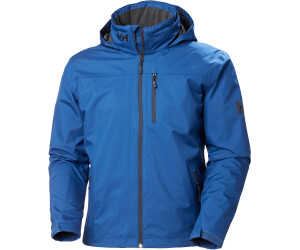 Helly hansen crew midlayer hooded jacket clearance